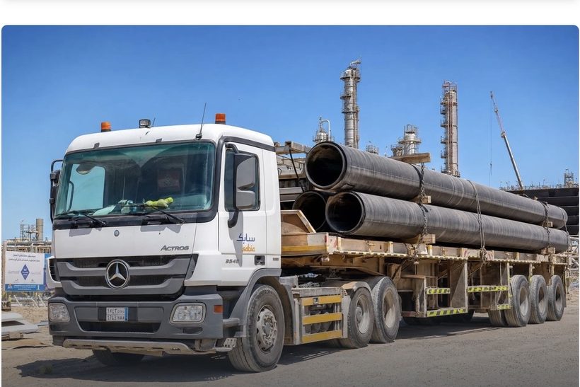 Flatbed Trucks & Trailers